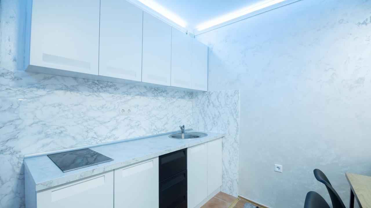 Alpin Apartments Vlasic Exterior photo