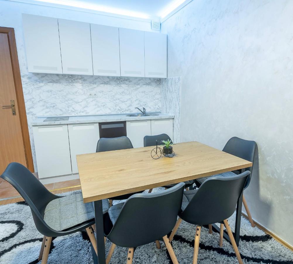Alpin Apartments Vlasic Exterior photo